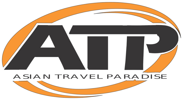 Asian Travel Paradise logo
