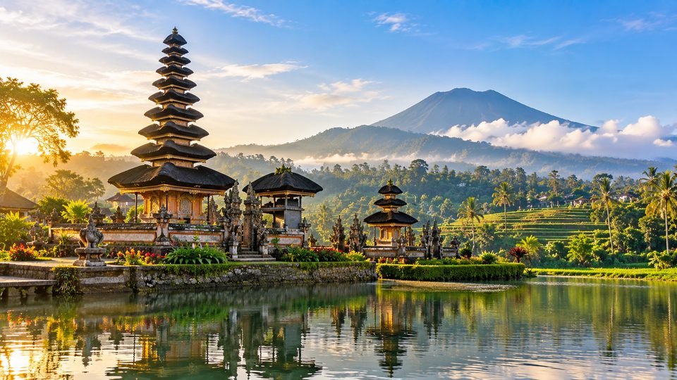 Bali Island Escape - Ubud - Kintamani - Nusa Penida / Seminyak