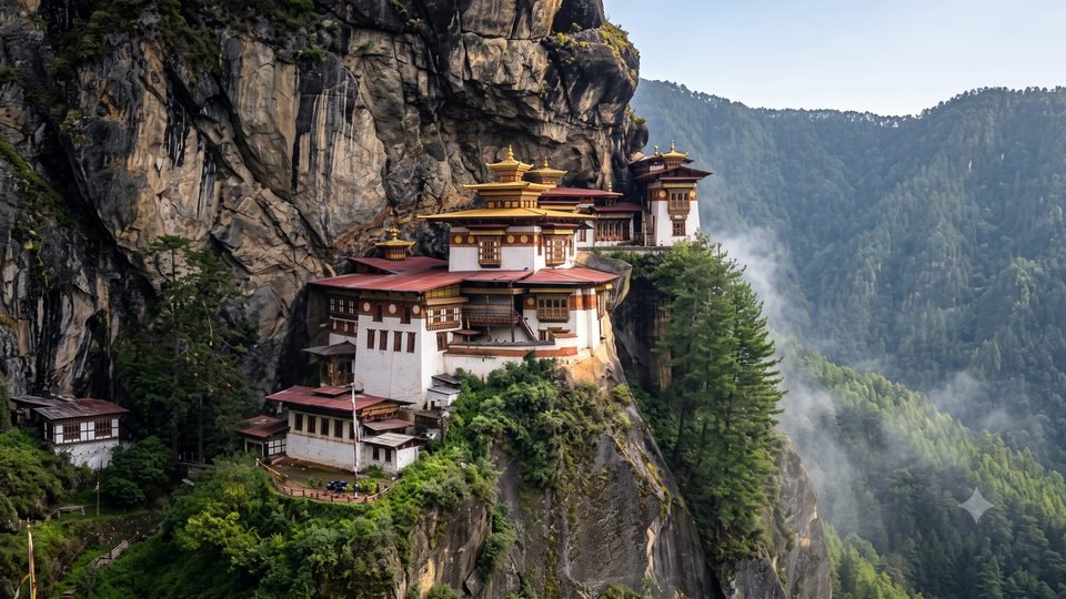 Bhutan - Paro, Thimphu & Punakha - Paro - Thimphu - Punakha - Paro