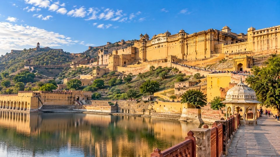 Royal Rajasthan Tour Package - Jaipur - Jodhpur - Udaipur