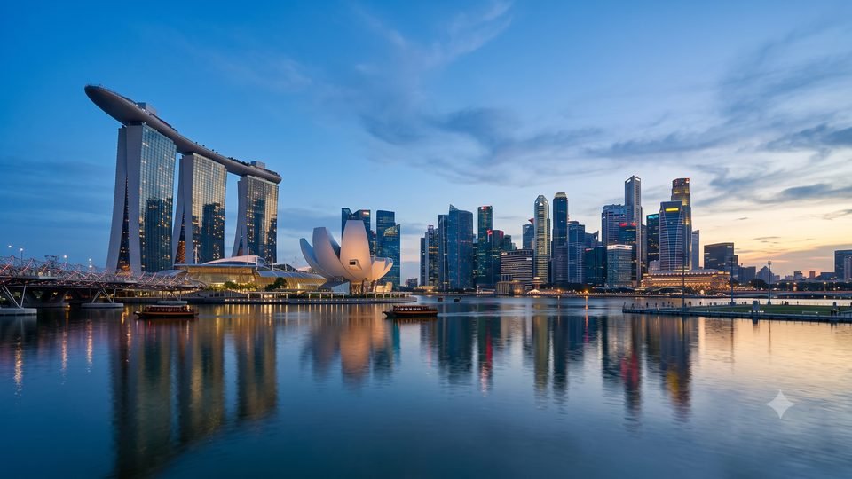 Singapore & Malaysia Combo - Kuala Lumpur - Genting - Singapore